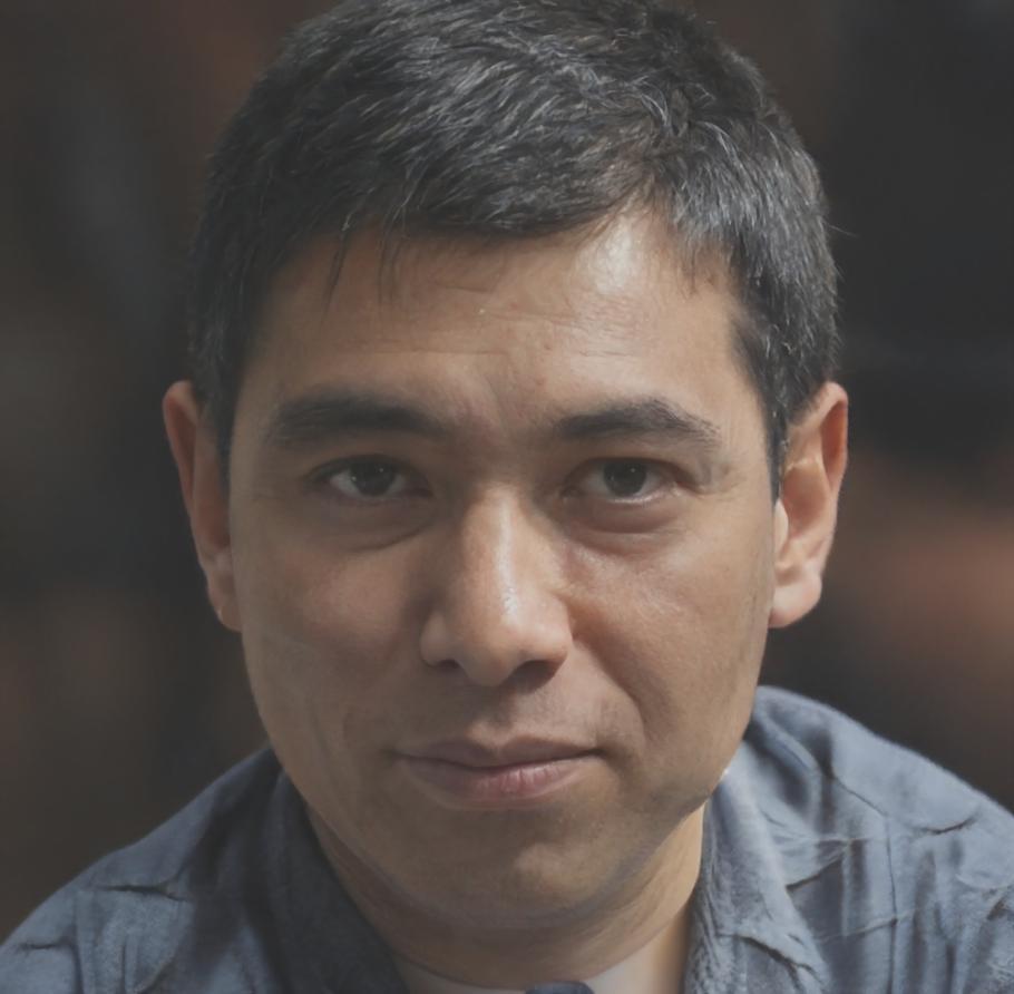 Casimiro Torelli, Lead UX Designer