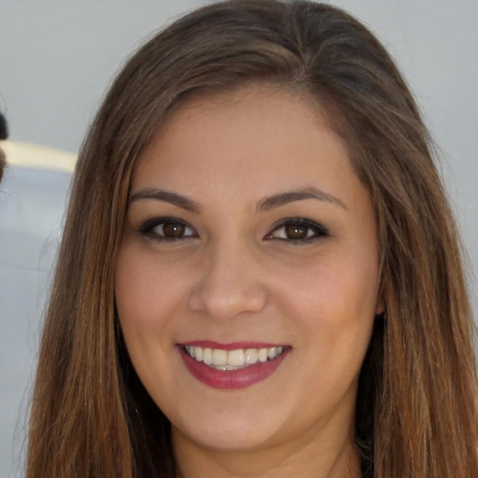 Berenice Montanari, Game Environment Artist